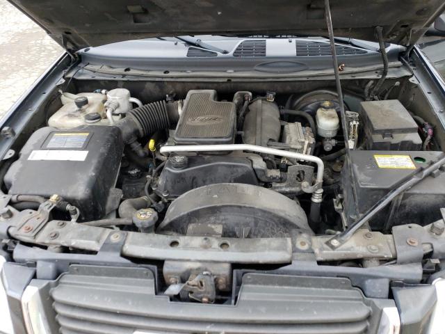 Photo 11 from auction – 2004 GMC ENVOY with VIN 1GKDS13S842415824