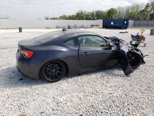 Photo 3 from auction – 2019 TOYOTA 86 with VIN JF1ZNAA15K9703250