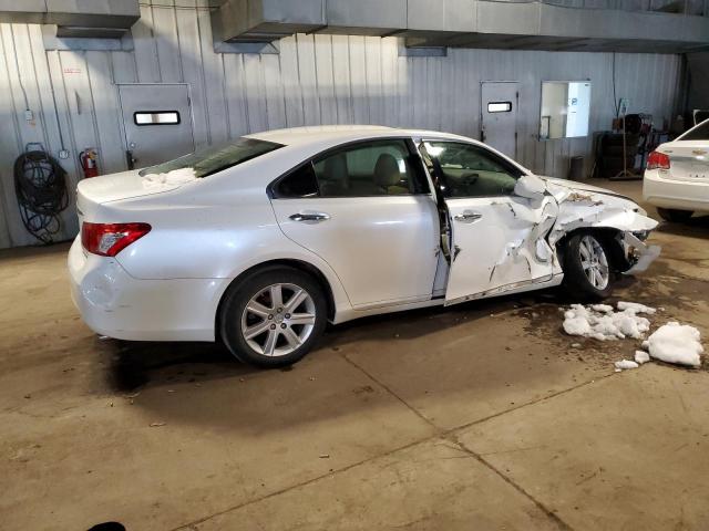 Photo 3 from auction – 2009 LEXUS ES 350 with VIN JTHBJ46G192310918