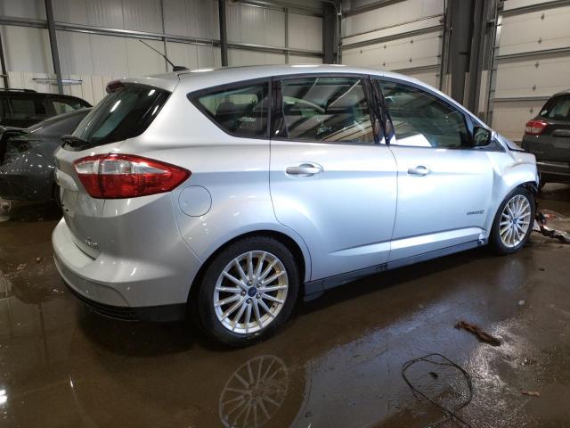 Photo 3 from auction – 2014 FORD C-MAX SE with VIN 1FADP5AU0EL507844