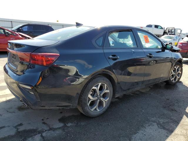 Photo 3 from auction – 2021 KIA FORTE FE with VIN 3KPF24ADXME316693
