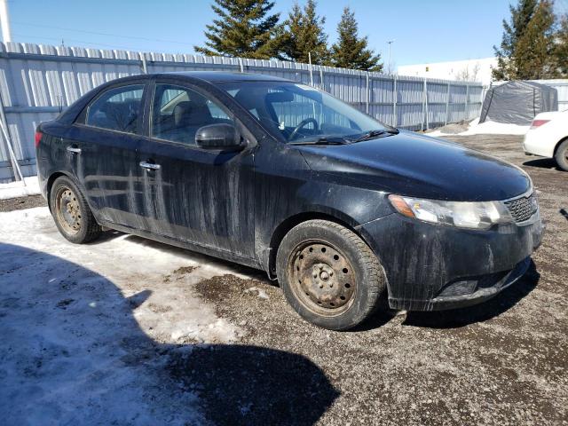 Photo 4 from auction – 2013 KIA FORTE EX with VIN KNAFU4A26D5688386