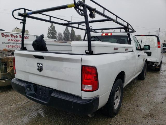 Photo 3 from auction – 2021 RAM 1500 CLASS with VIN 3C6JR6DG8MG586895
