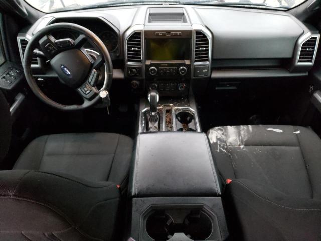 Photo 8 from auction – 2019 FORD F150 SUPER with VIN 1FTEW1E45KKD72351