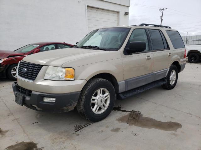 FORD EXPEDITION 2005 with VIN 1FMPU165X5LA48358 - Photo from auction