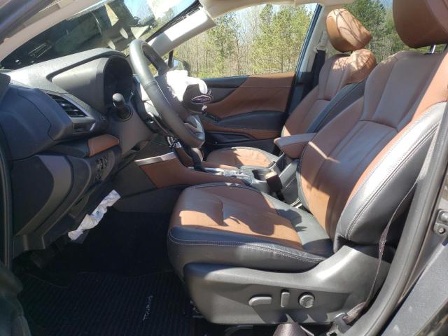 Photo 7 from auction – 2022 SUBARU FORESTER T with VIN JF2SKARC5NH404685