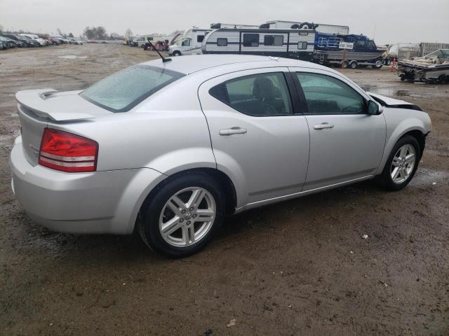 Photo 3 from auction – 2010 DODGE AVENGER R/ with VIN 1B3CC5FB9AN202853