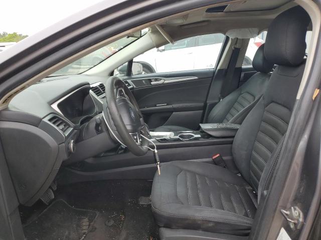 Photo 7 from auction – 2013 FORD FUSION SE with VIN 3FA6P0H79DR277054