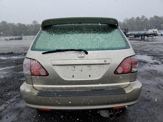 Photo 6 from auction – 2002 LEXUS RX 300 with VIN JTJHF10U420238511