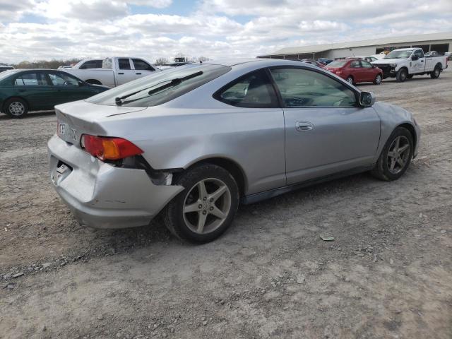 Photo 3 from auction – 2003 ACURA RSX with VIN JH4DC54843C009520