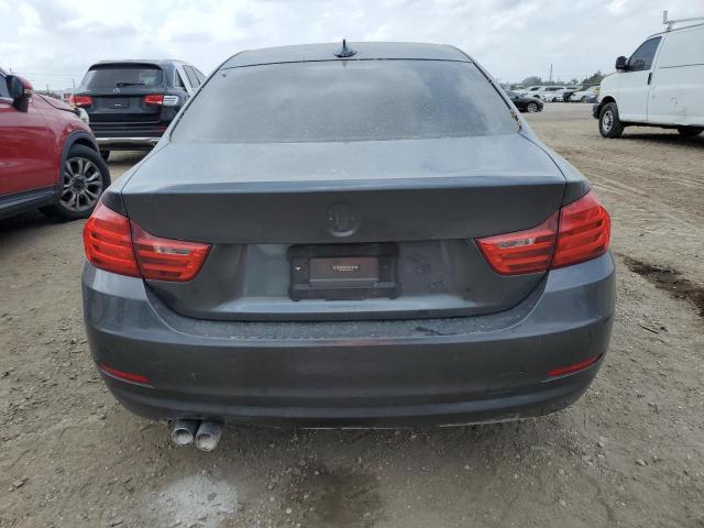 Photo 6 from auction – 2015 BMW 428 I with VIN WBA3N7C52FK224430