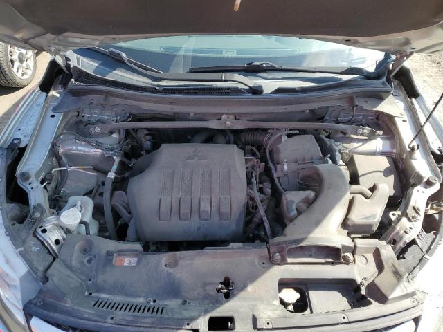 Photo 11 from auction – 2019 MITSUBISHI ECLIPSE CR with VIN JA4AT3AA2KZ030369