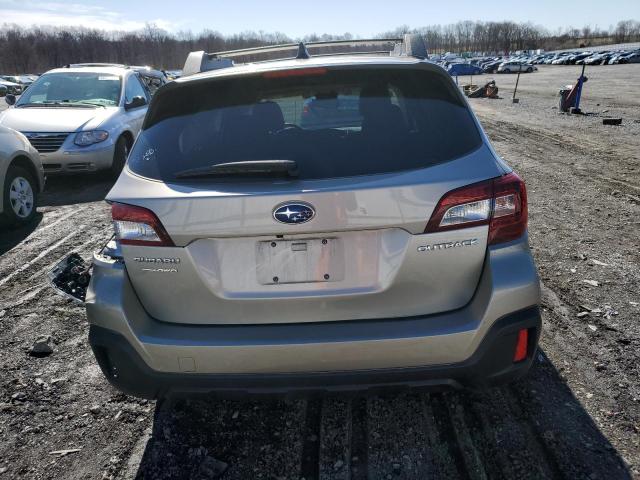 Photo 6 from auction – 2019 SUBARU OUTBACK 2. with VIN 4S4BSAFC7K3396760