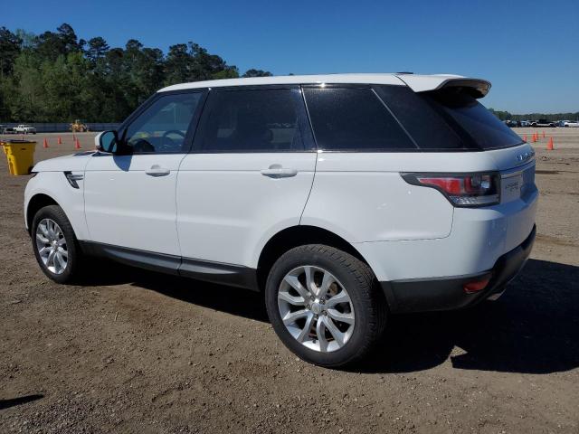 Photo 2 from auction – 2014 LAND ROVER RANGE ROVE with VIN SALWR2WF1EA321174