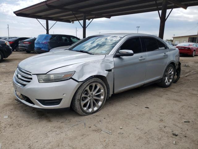FORD TAURUS LIM 2013 with VIN 1FAHP2J82DG166926 - Photo from auction