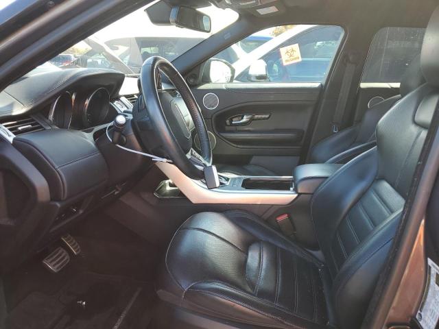 Photo 7 from auction – 2016 LAND ROVER RANGE ROVE with VIN SALVD2BG3GH088174