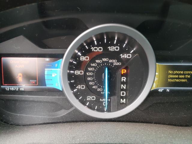 صورة رقم 9 من المزاد - 2012 FORD EXPLORER X مع VIN 1FMHK7D84CGA17056