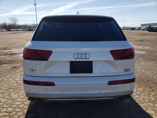 Photo 6 from auction – 2017 AUDI Q7 PRESTIG with VIN WA1VAAF75HD017825