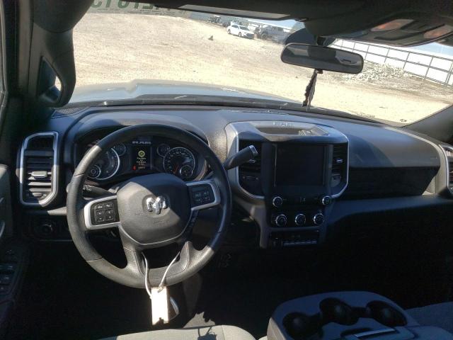 Photo 8 from auction – 2022 RAM 2500 BIG H with VIN 3C6UR5DLXNG336757
