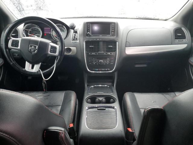 Photo 8 from auction – 2019 DODGE GRAND CARA with VIN 2C4RDGEG7KR769971