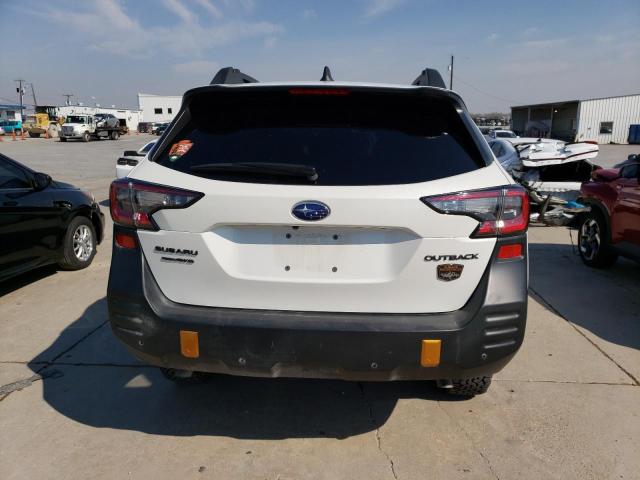 Photo 6 from auction – 2023 SUBARU OUTBACK WI with VIN 4S4BTGUD6P3106267