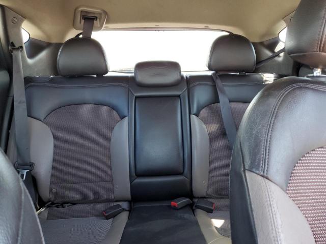 Photo 10 from auction – 2011 HYUNDAI TUCSON GLS with VIN KM8JU3AC3BU205497