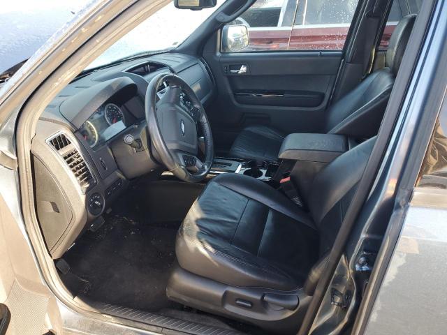صورة رقم 7 من المزاد - 2011 FORD ESCAPE LIM مع VIN 1FMCU9EG2BKB12491