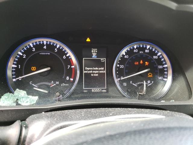 Photo 9 from auction – 2014 TOYOTA HIGHLANDER with VIN 5TDKKRFH5ES010905