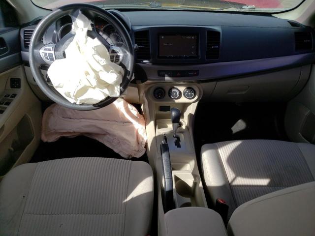 Photo 8 from auction – 2014 MITSUBISHI LANCER ES/ with VIN JA32U2FU7EU021347