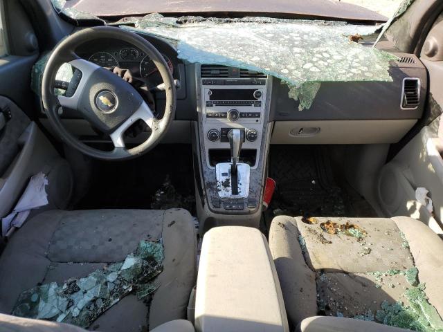 Photo 8 from auction – 2007 CHEVROLET EQUINOX LS with VIN 2CNDL23F876023656