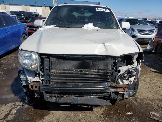 Photo 5 from auction – 2012 FORD ESCAPE LIM with VIN 1FMCU9EG4CKC80036