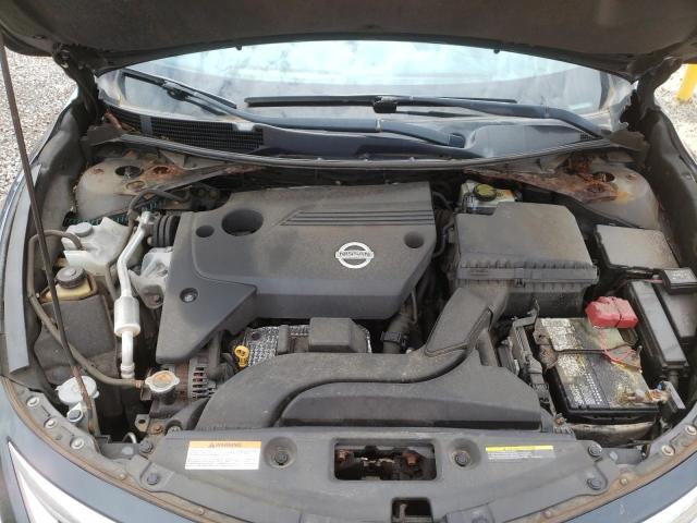 Photo 11 from auction – 2015 NISSAN ALTIMA 2.5 with VIN 1N4AL3AP2FC575092