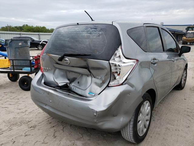 Photo 3 from auction – 2015 NISSAN VERSA NOTE with VIN 3N1CE2CP1FL403924
