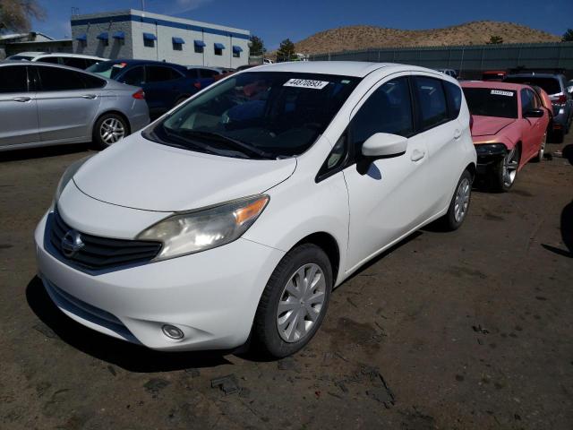 NISSAN VERSA NOTE 2016 with VIN 3N1CE2CPXGL353817 - Photo from auction
