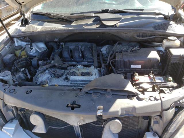 Photo 11 from auction – 2008 LEXUS RX 350 with VIN 2T2HK31U08C051088