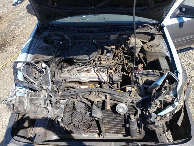 Photo 11 from auction – 1988 TOYOTA COROLLA SE with VIN JT2AE95C0J3155993