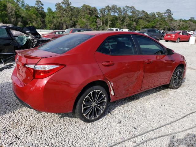 Photo 3 from auction – 2016 TOYOTA COROLLA L with VIN 5YFBURHE1GP458325