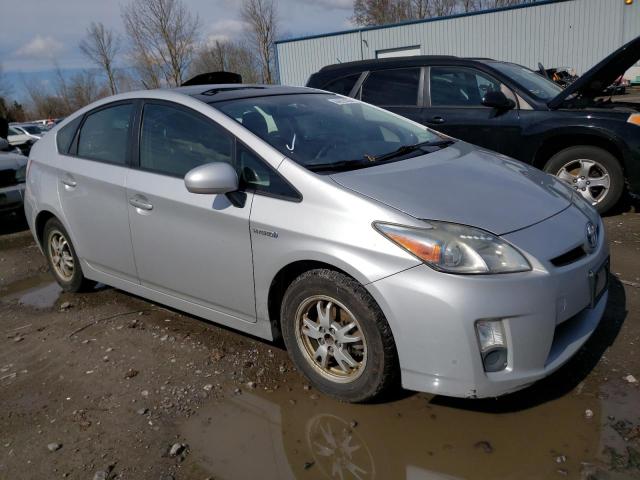 Photo 4 from auction – 2010 TOYOTA PRIUS with VIN JTDKN3DU6A0122386