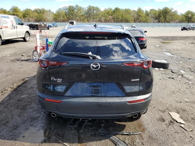 Photo 6 from auction – 2021 MAZDA CX-30 PREM with VIN 3MVDMBDL2MM201437