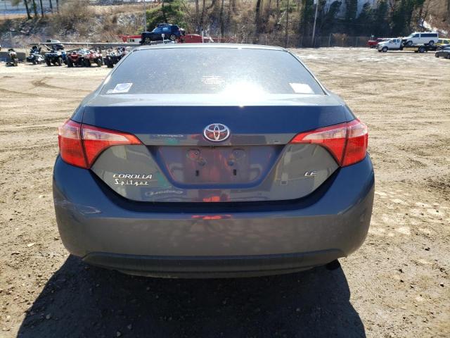 Photo 6 from auction – 2017 TOYOTA COROLLA L with VIN 2T1BURHE9HC824470