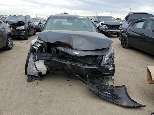 Photo 5 from auction – 2015 KIA OPTIMA EX with VIN 5XXGN4A75FG484242