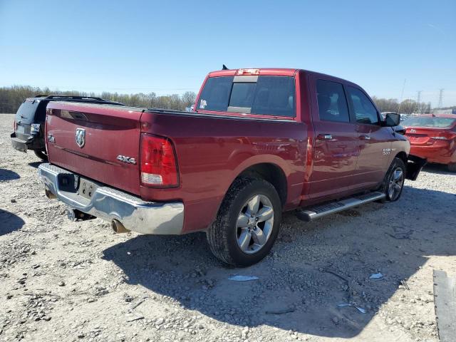 Photo 3 from auction – 2014 RAM 1500 SLT with VIN 1C6RR7LT5ES470717
