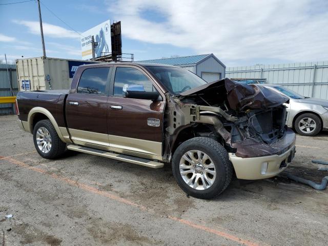 Photo 4 from auction – 2013 RAM 1500 LONGH with VIN 1C6RR7PT0DS648042