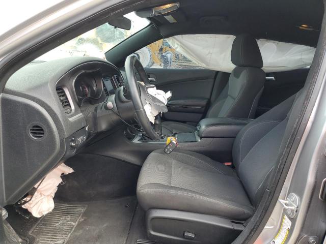 Photo 7 from auction – 2018 DODGE CHARGER SX with VIN 2C3CDXBG7JH272714