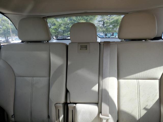 Photo 10 from auction – 2011 FORD EDGE SE with VIN 2FMDK3GC6BBA04841