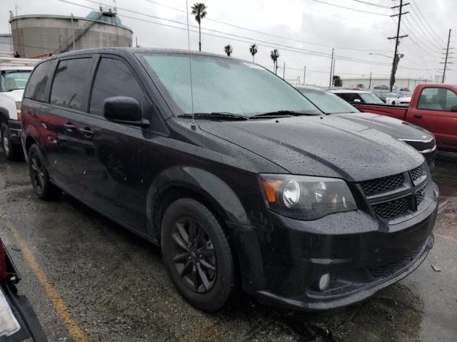 Photo 4 from auction – 2019 DODGE GRAND CARA with VIN 2C4RDGEG7KR769971