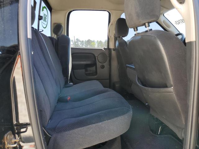 Photo 10 from auction – 2004 DODGE RAM 1500 S with VIN 1D7HA18D94S584203