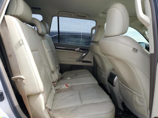 Photo 11 from auction – 2016 LEXUS GX 460 with VIN JTJBM7FX9G5130525