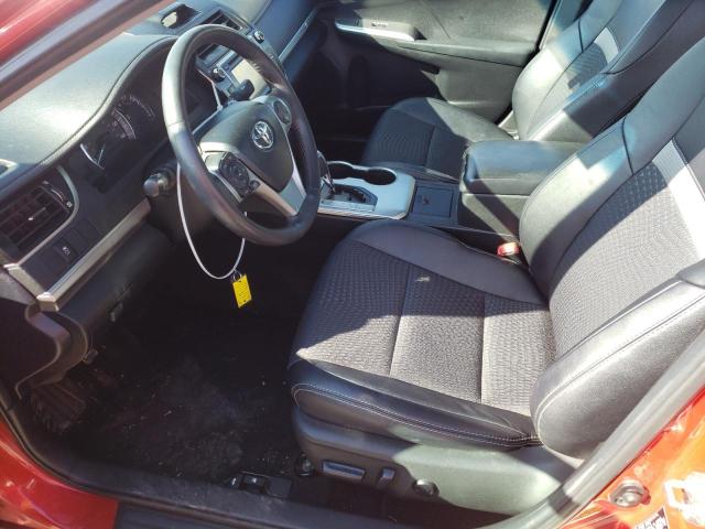 Photo 7 from auction – 2012 TOYOTA CAMRY with VIN 4T1BF1FK8CU634087