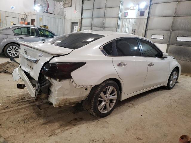 Photo 3 from auction – 2015 NISSAN ALTIMA 2.5 with VIN 1N4AL3AP6FC438317